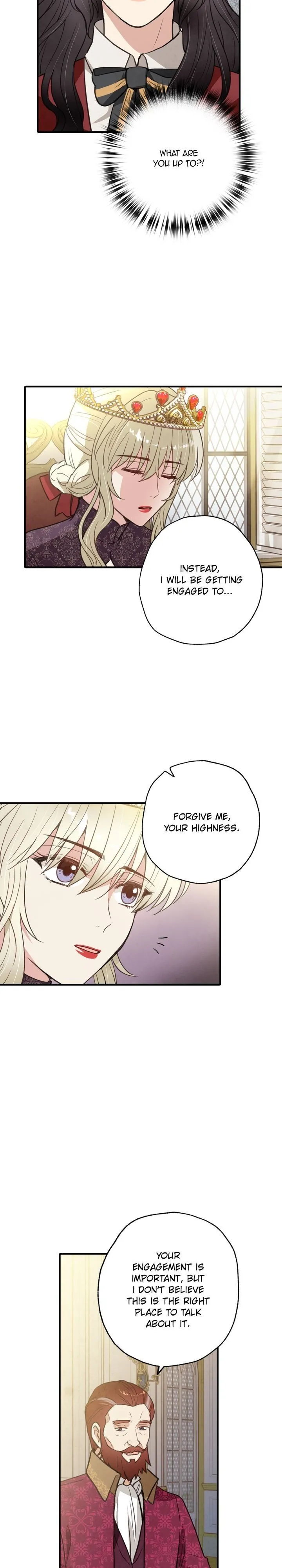 Valentine Kiss Chapter 70 Online - página 26