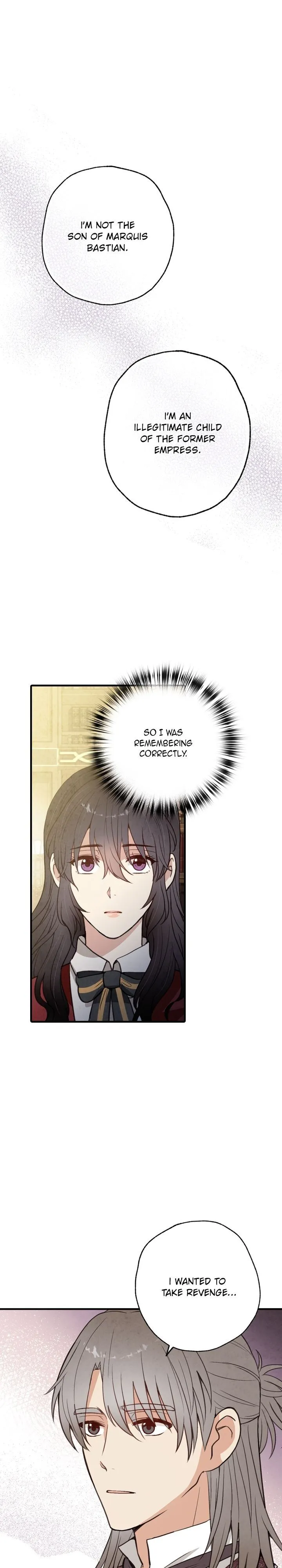 Valentine Kiss Chapter 73 Online - página 2