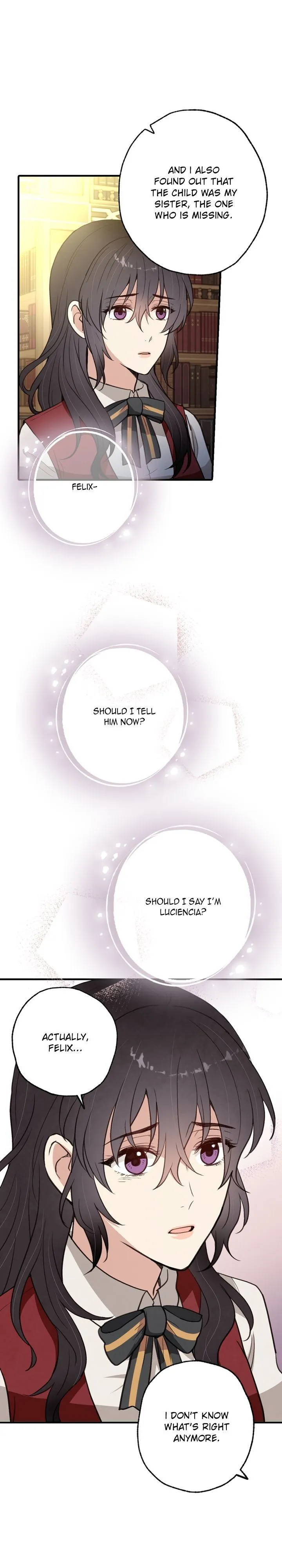Valentine Kiss Chapter 73 Online - página 6