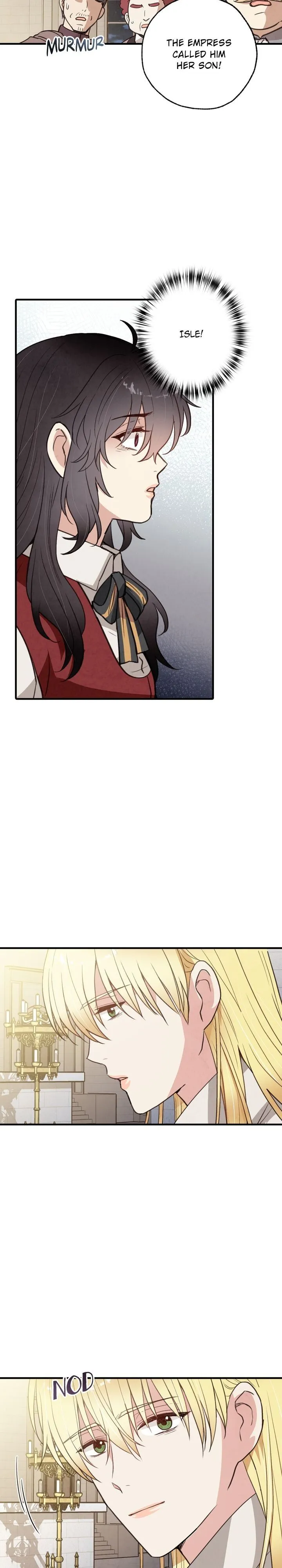 Valentine Kiss Chapter 73 Online - página 15