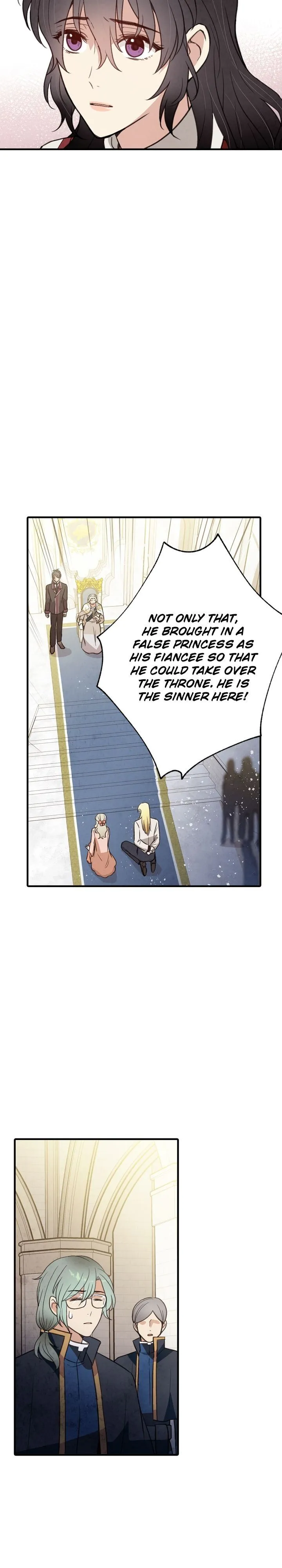 Valentine Kiss Chapter 73 Online - página 19