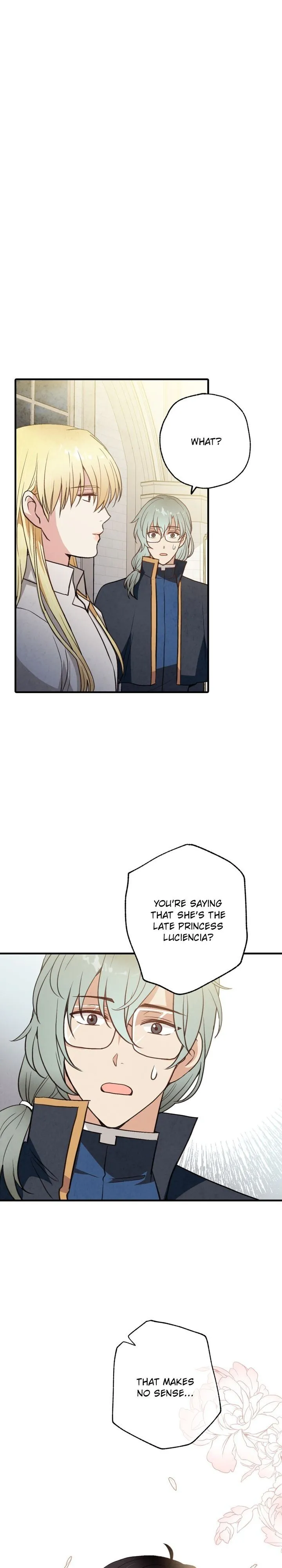 Valentine Kiss Chapter 75 Online - página 2