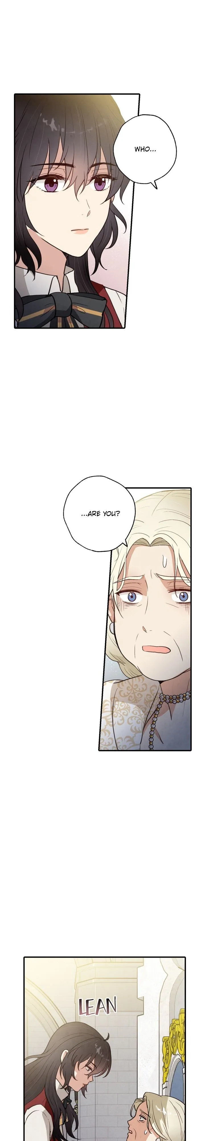 Valentine Kiss Chapter 75 Online - página 4