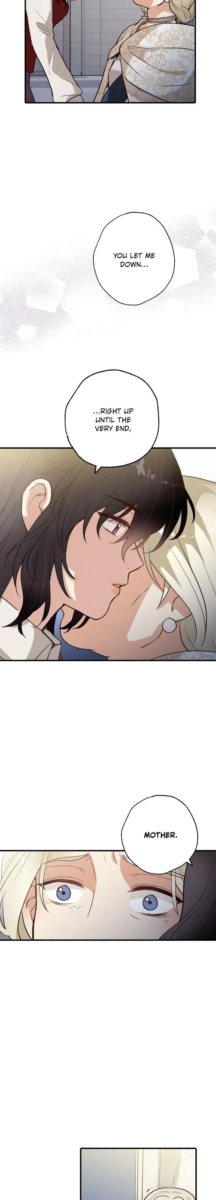 Valentine Kiss Chapter 75 Online - página 5