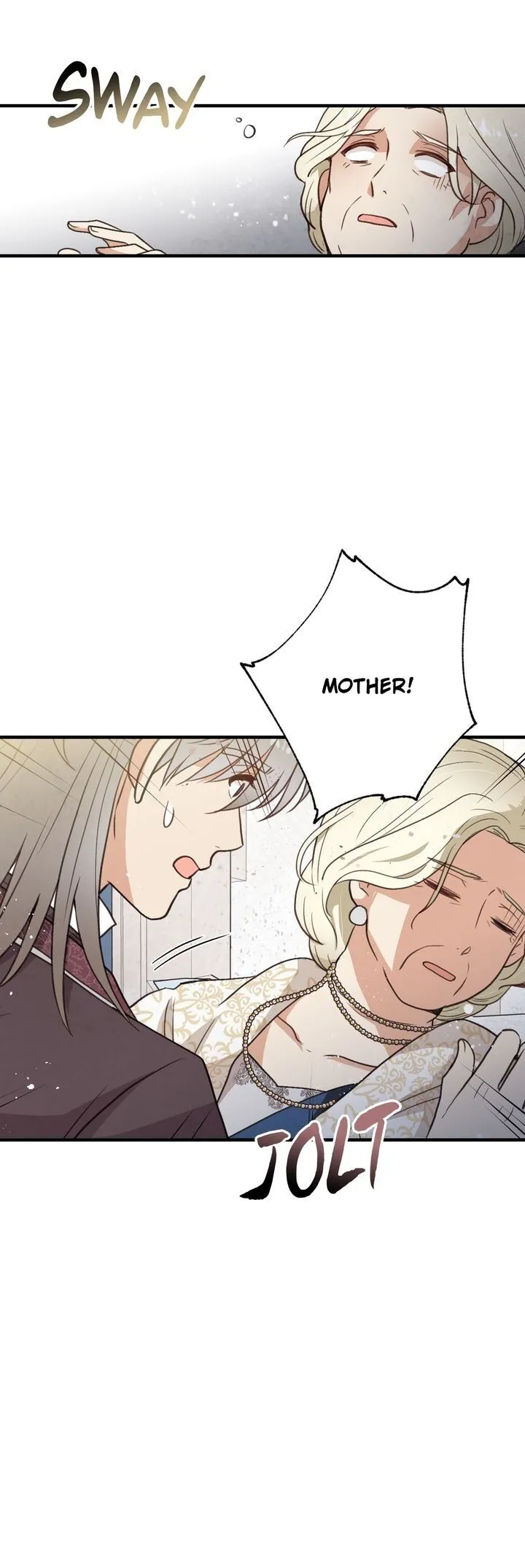 Valentine Kiss Chapter 75 Online - página 7