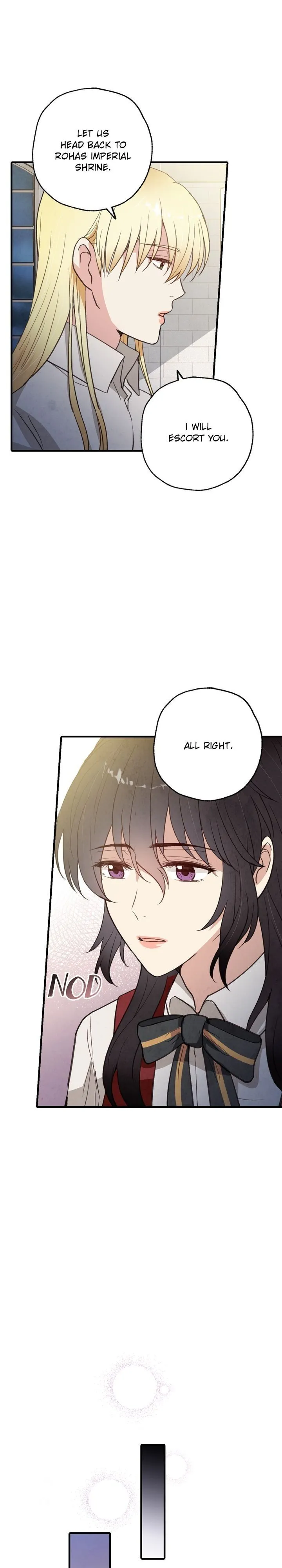Valentine Kiss Chapter 75 Online - página 9