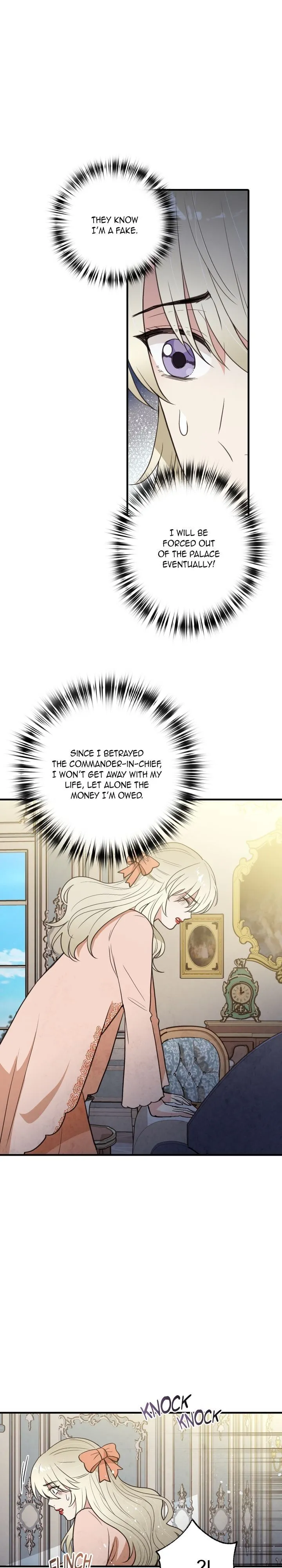 Valentine Kiss Chapter 75 Online - página 12