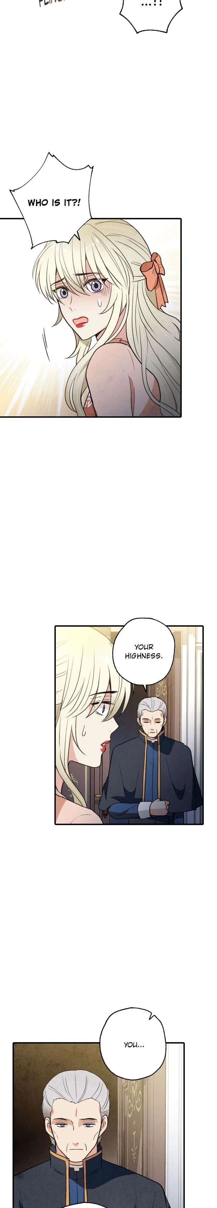 Valentine Kiss Chapter 75 Online - página 13