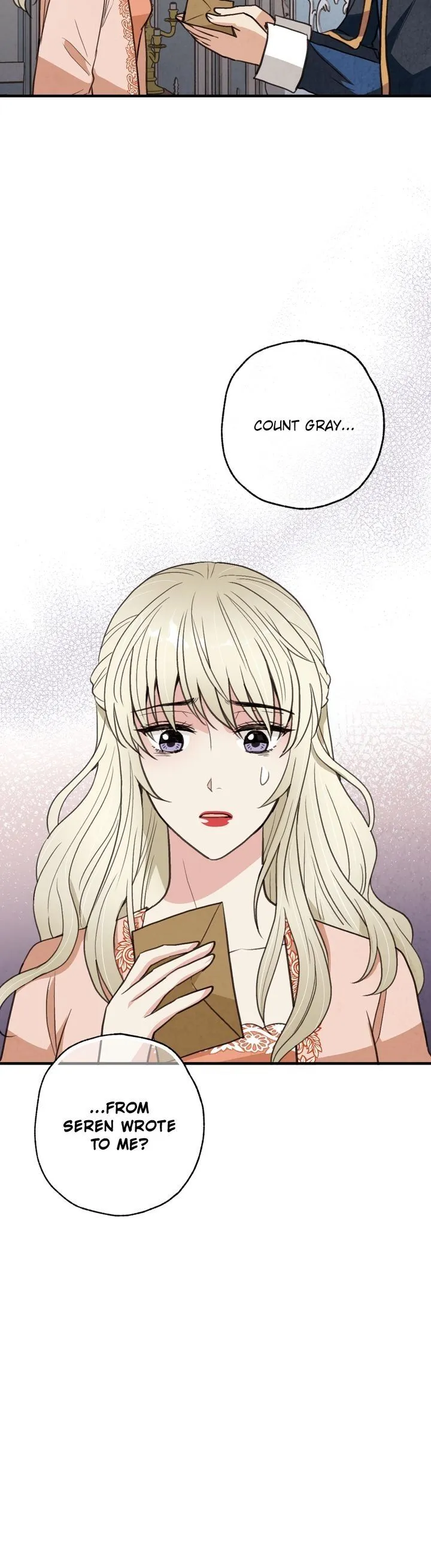 Valentine Kiss Chapter 75 Online - página 15