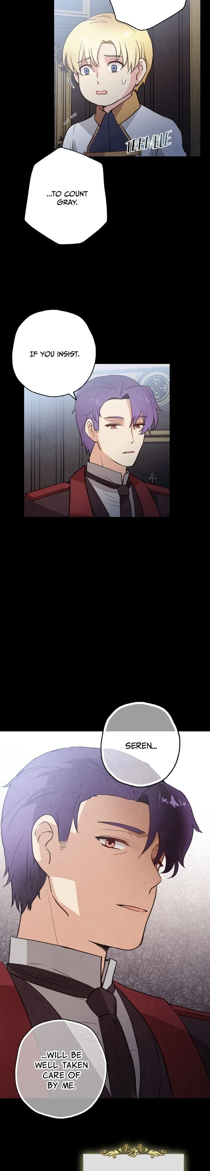 Valentine Kiss Chapter 75 Online - página 18