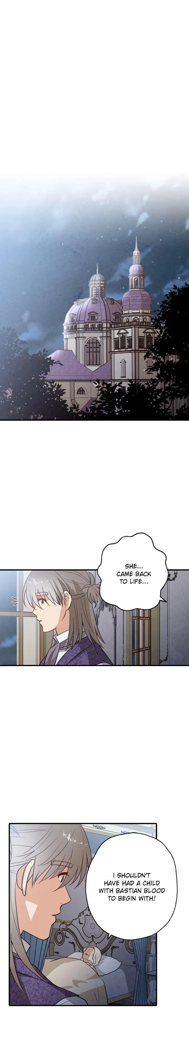 Valentine Kiss Chapter 76 Online - página 2