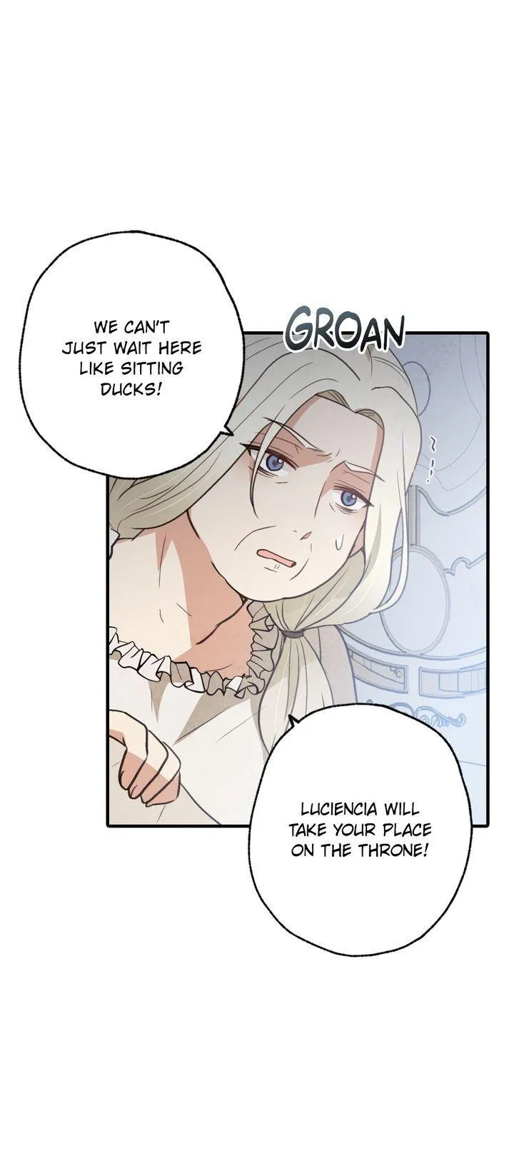 Valentine Kiss Chapter 76 Online - página 3