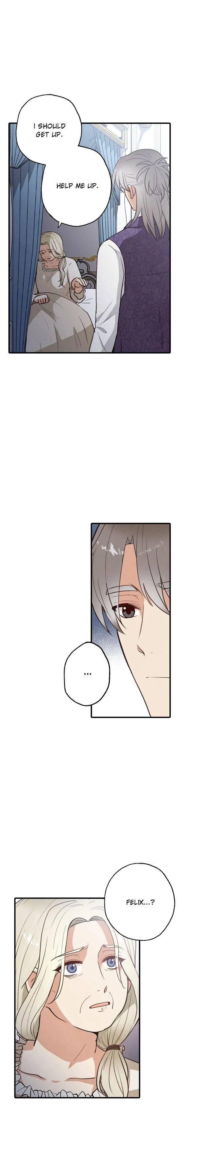 Valentine Kiss Chapter 76 Online - página 4