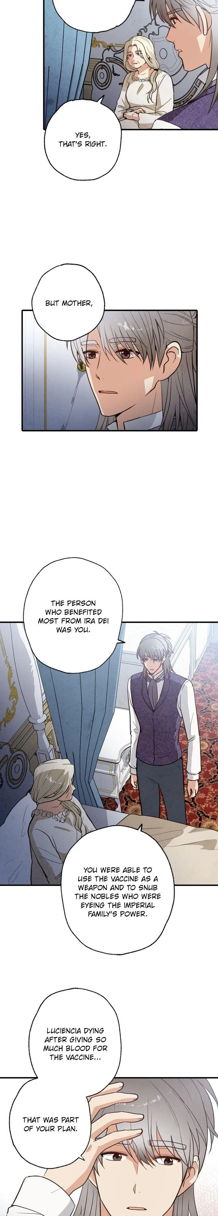 Valentine Kiss Chapter 76 Online - página 6