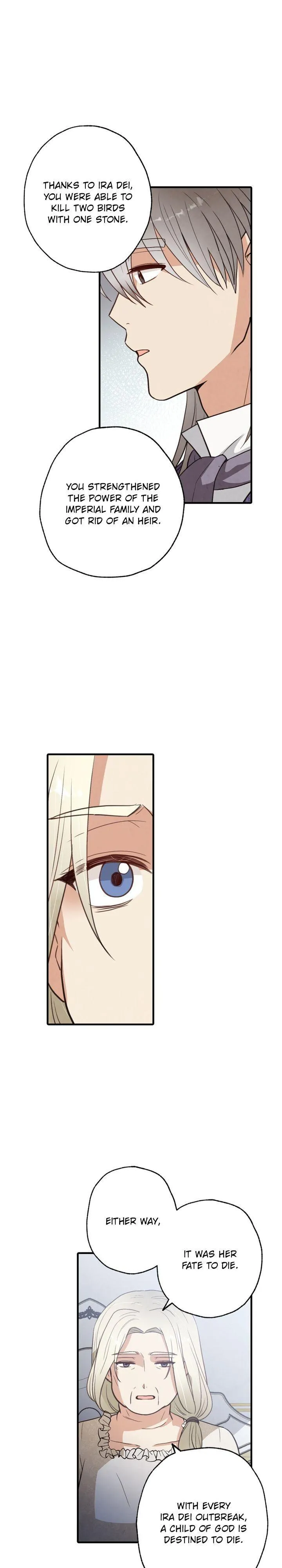 Valentine Kiss Chapter 76 Online - página 8