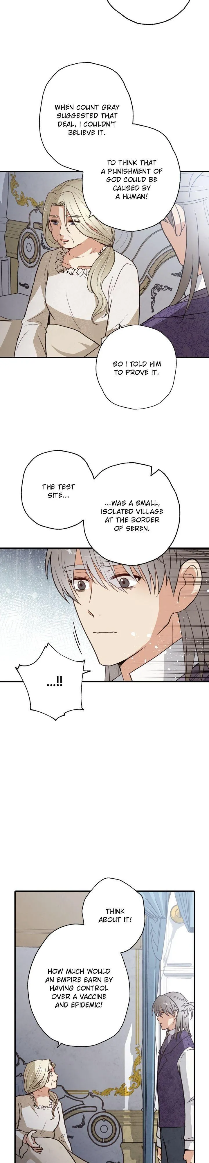 Valentine Kiss Chapter 76 Online - página 9
