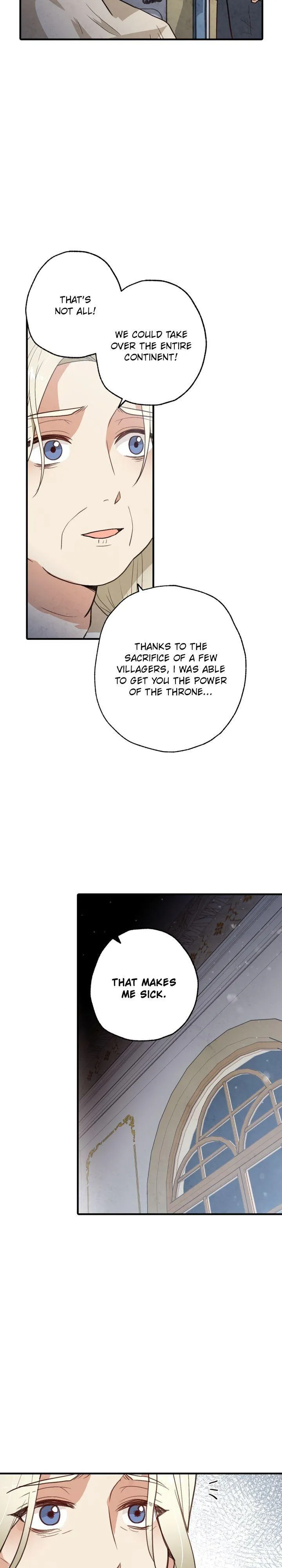 Valentine Kiss Chapter 76 Online - página 10