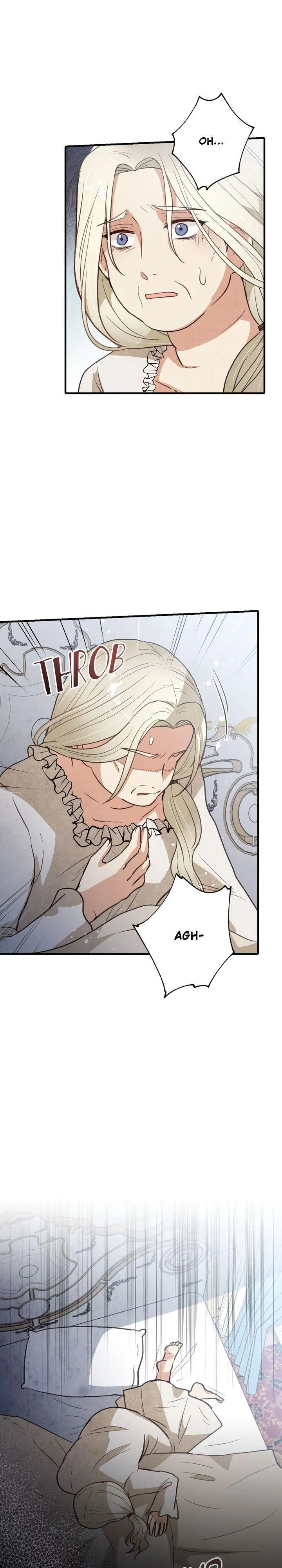 Valentine Kiss Chapter 76 Online - página 17