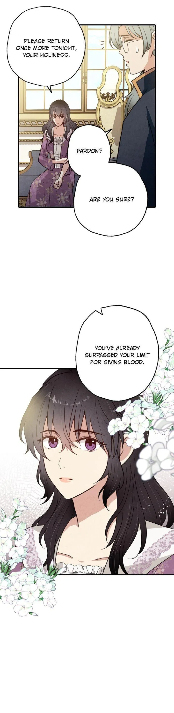 Valentine Kiss Chapter 76 Online - página 19
