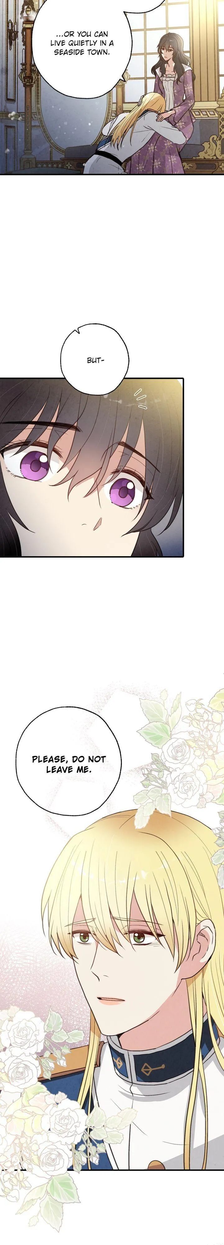 Valentine Kiss Chapter 76 Online - página 26