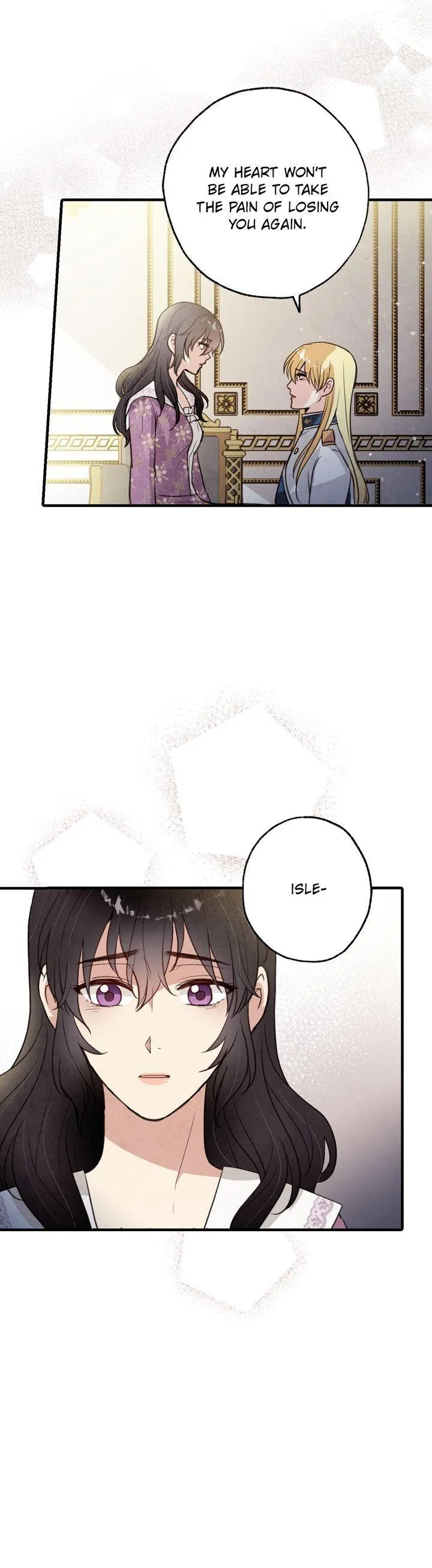 Valentine Kiss Chapter 76 Online - página 27