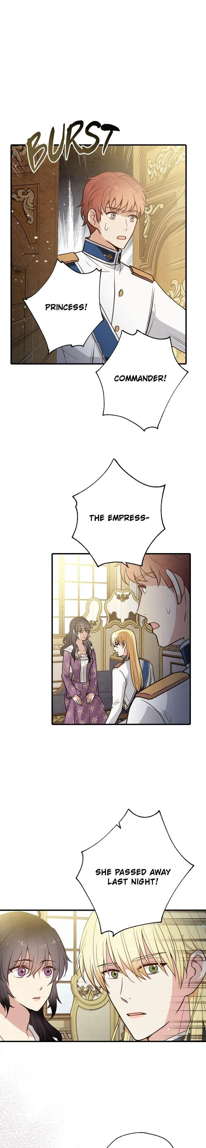 Valentine Kiss Chapter 76 Online - página 28