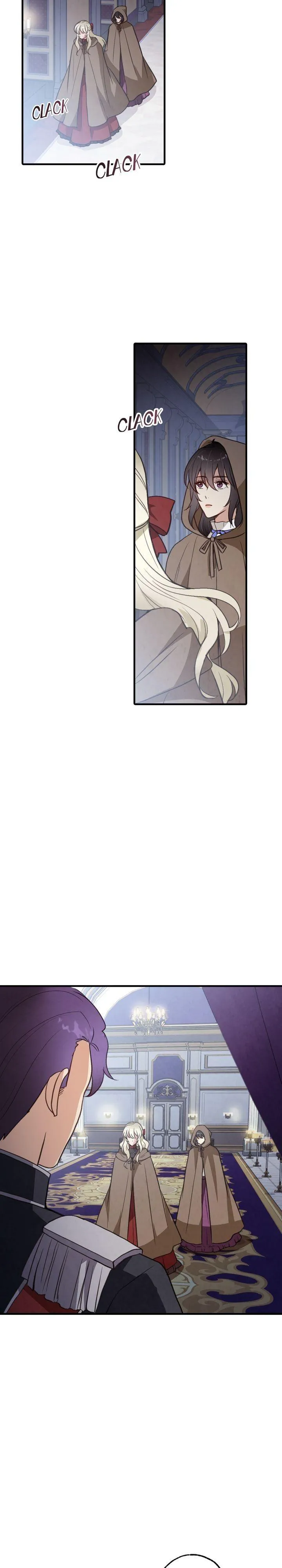 Valentine Kiss Chapter 78 Online - página 18