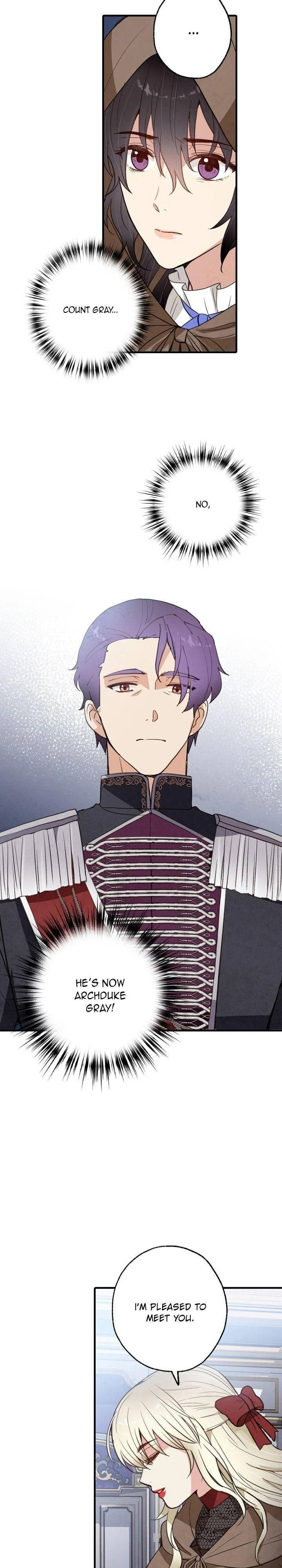 Valentine Kiss Chapter 78 Online - página 19