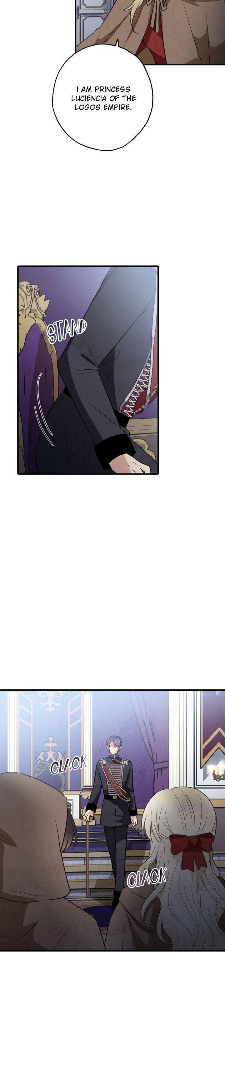Valentine Kiss Chapter 78 Online - página 20