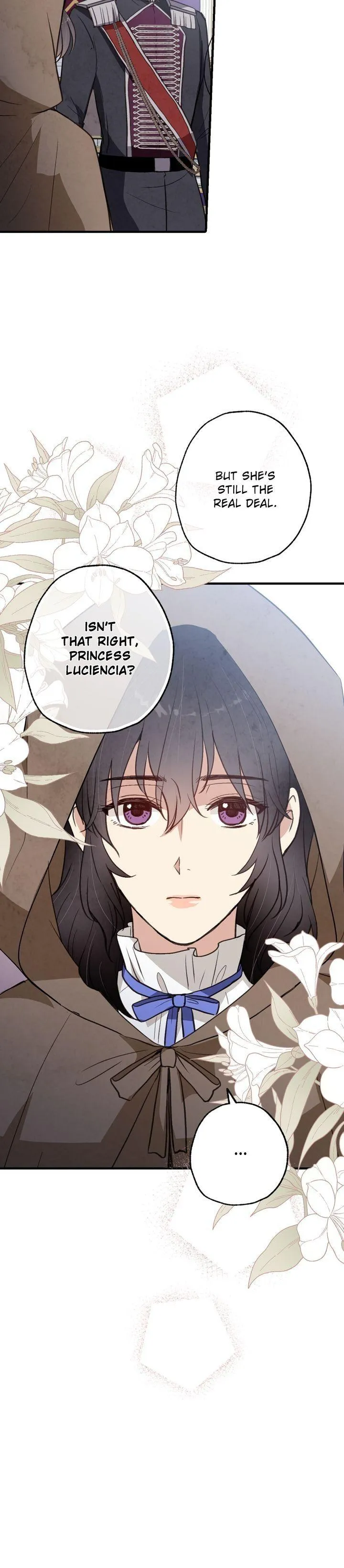 Valentine Kiss Chapter 78 Online - página 24