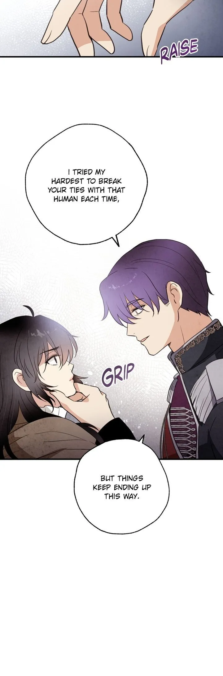 Valentine Kiss Chapter 79 Online - página 3
