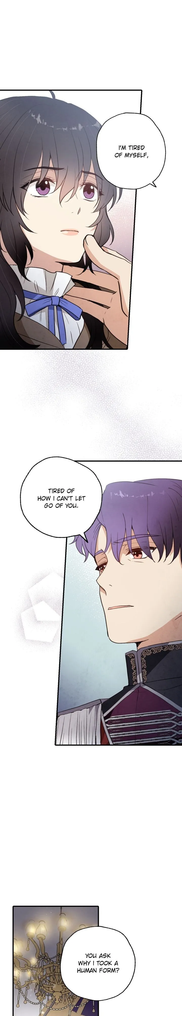 Valentine Kiss Chapter 79 Online - página 4
