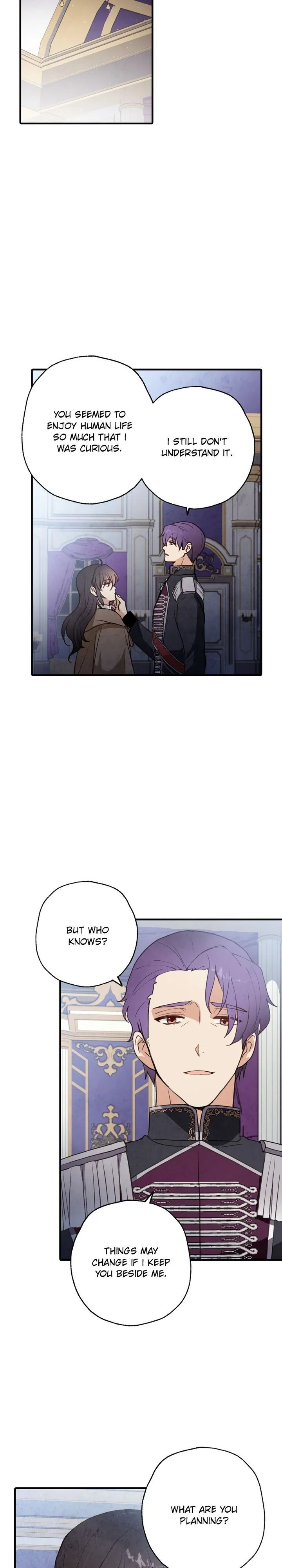 Valentine Kiss Chapter 79 Online - página 5