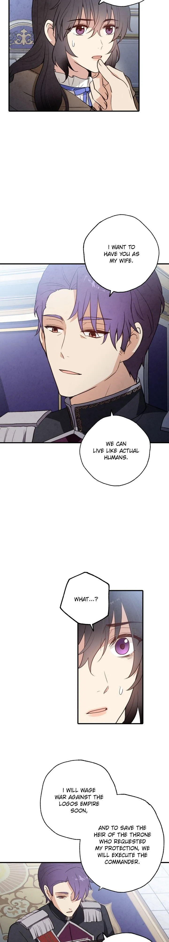 Valentine Kiss Chapter 79 Online - página 6