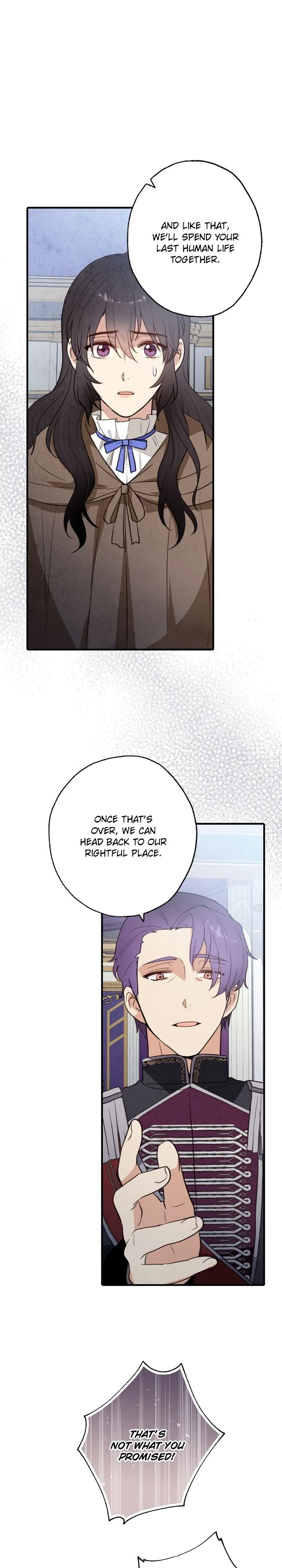 Valentine Kiss Chapter 79 Online - página 8