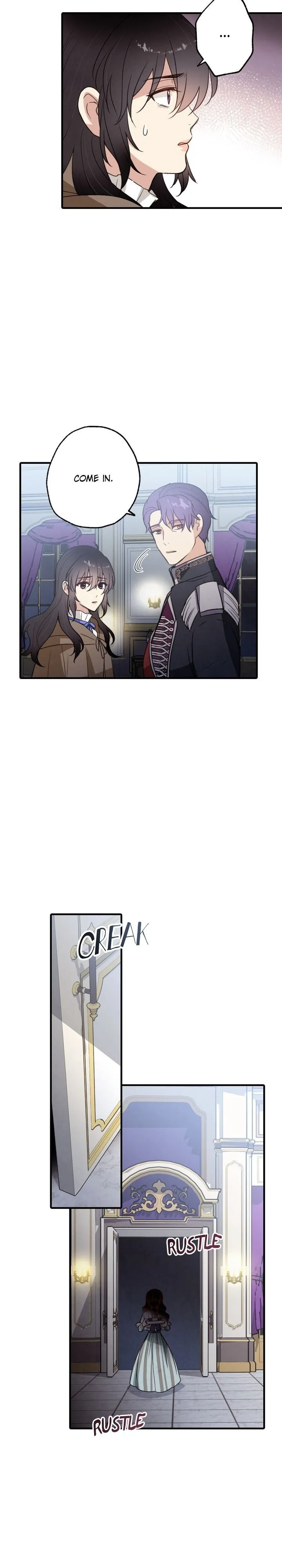 Valentine Kiss Chapter 79 Online - página 10