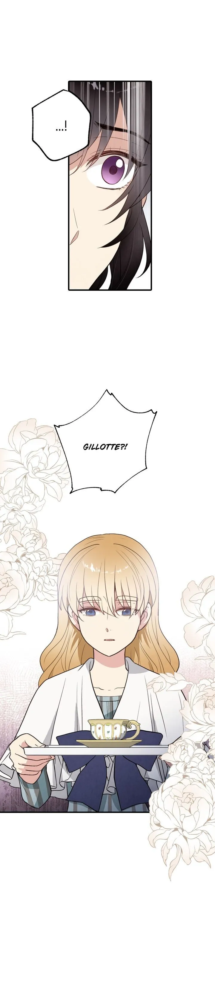 Valentine Kiss Chapter 79 Online - página 11