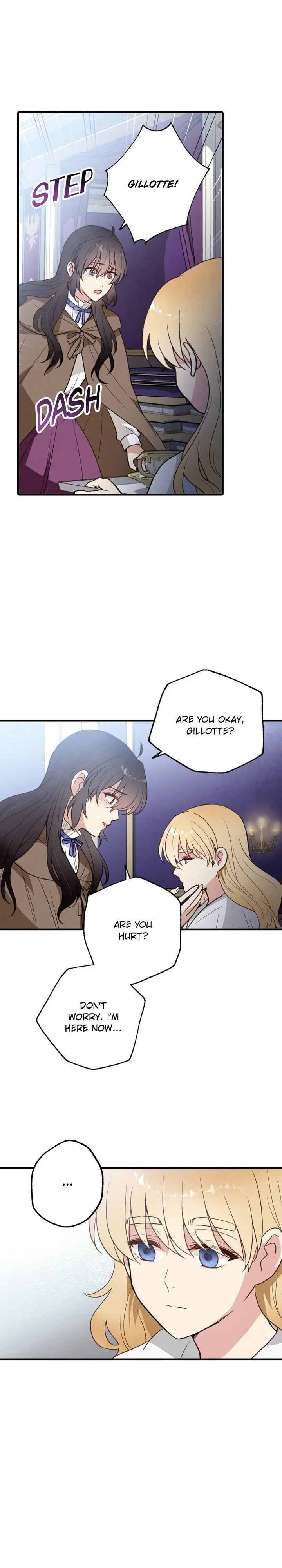 Valentine Kiss Chapter 79 Online - página 12