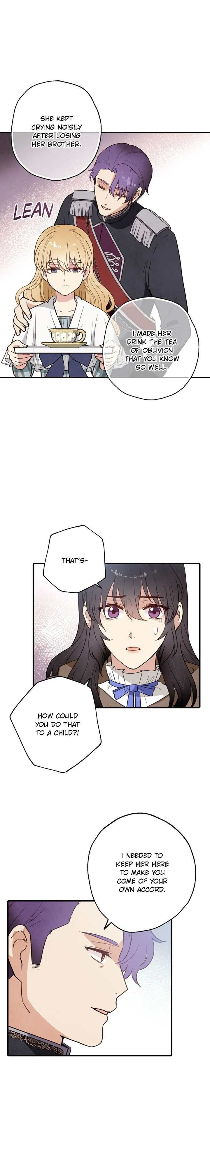 Valentine Kiss Chapter 79 Online - página 14
