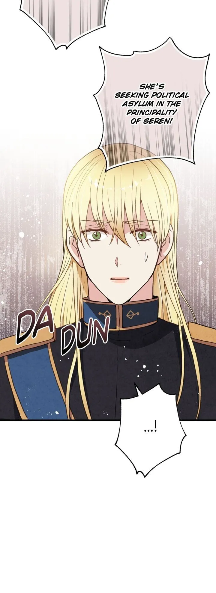 Valentine Kiss Chapter 79 Online - página 25