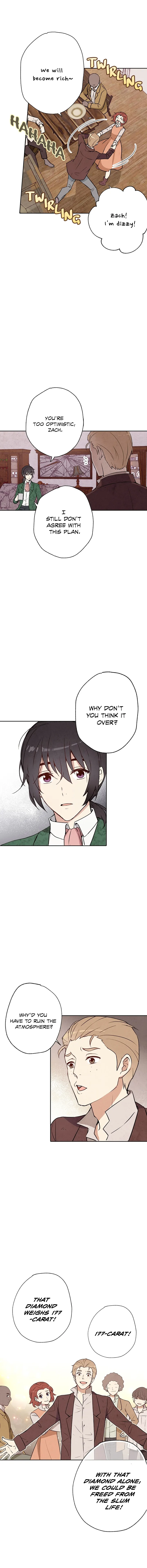 Valentine Kiss Chapter 8 Online - página 4