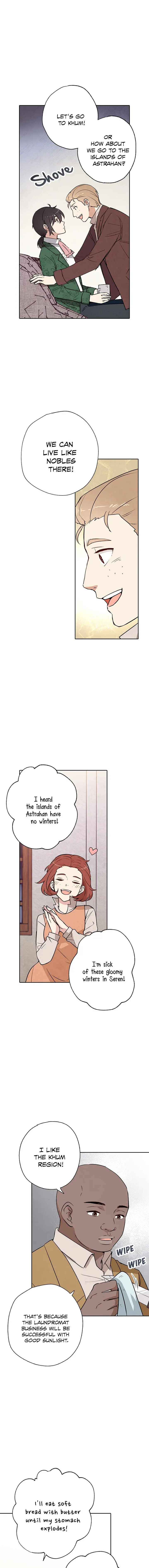 Valentine Kiss Chapter 8 Online - página 5