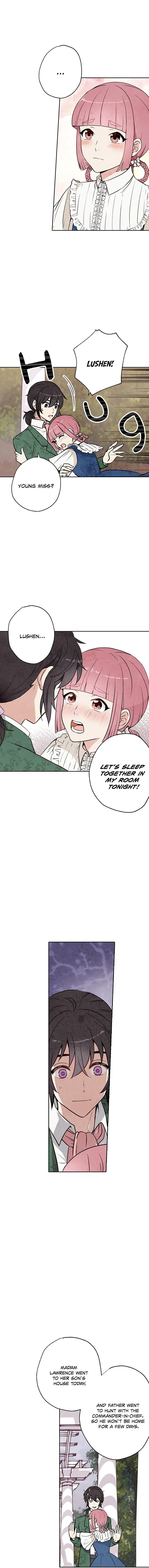 Valentine Kiss Chapter 8 Online - página 10