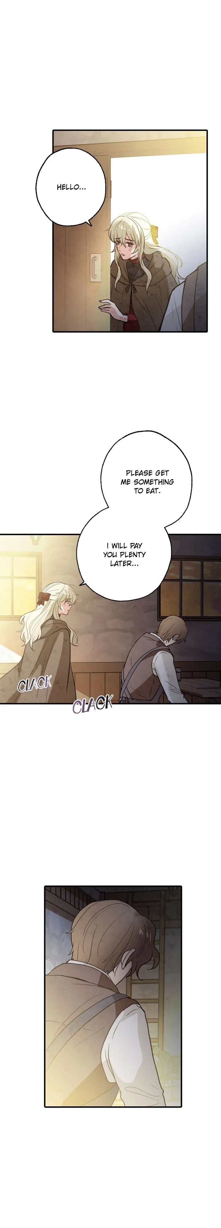 Valentine Kiss Chapter 80 Online - página 5