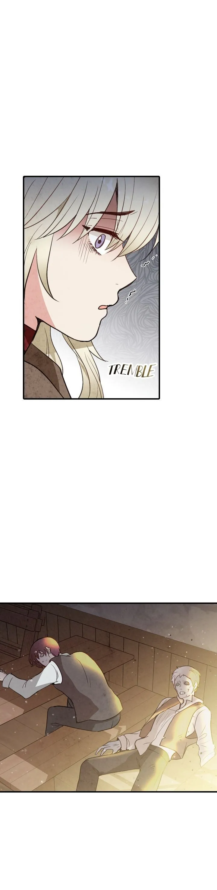 Valentine Kiss Chapter 80 Online - página 8