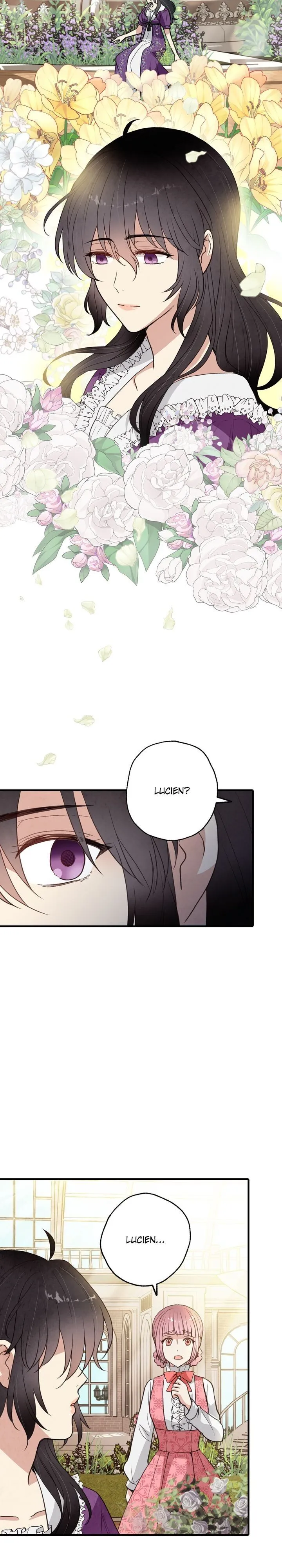 Valentine Kiss Chapter 80 Online - página 10