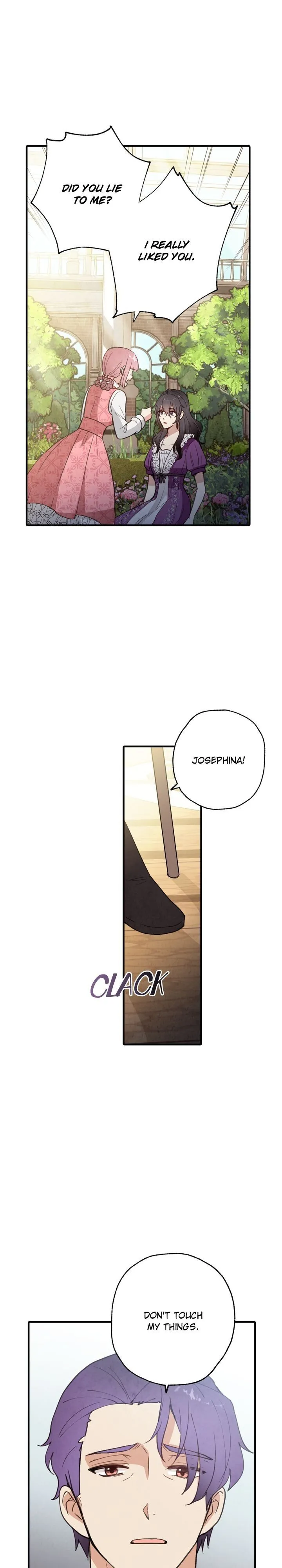Valentine Kiss Chapter 80 Online - página 13