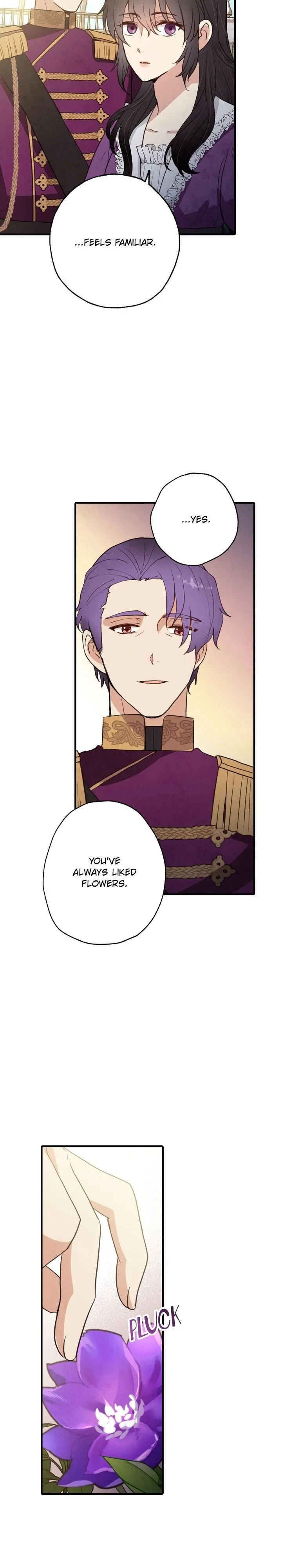 Valentine Kiss Chapter 80 Online - página 19
