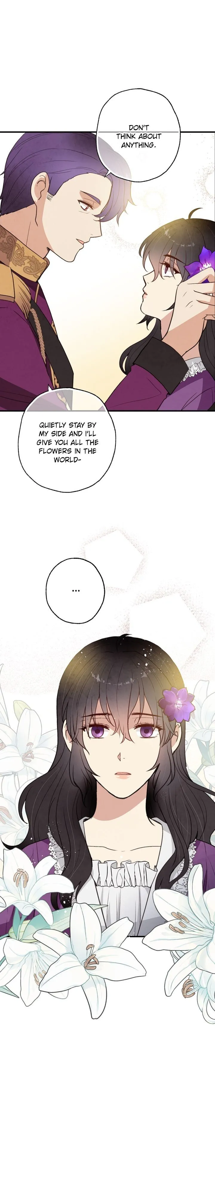 Valentine Kiss Chapter 80 Online - página 20