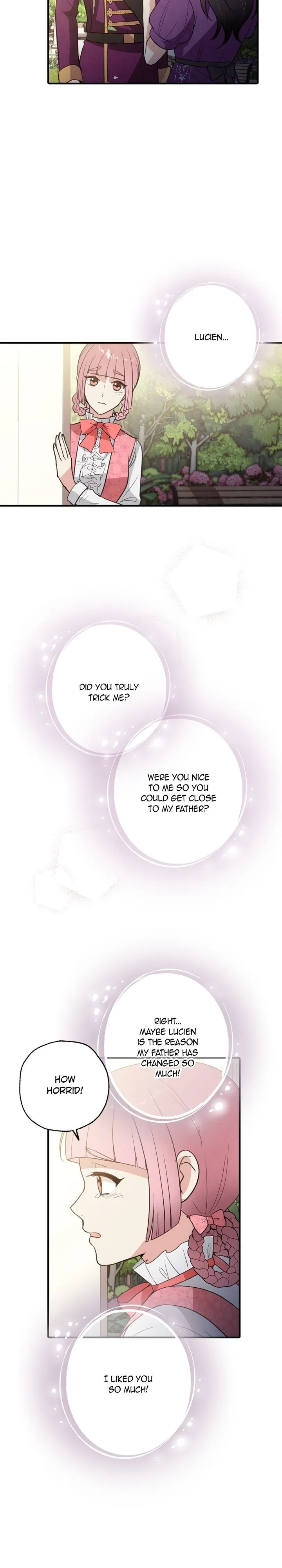 Valentine Kiss Chapter 80 Online - página 22